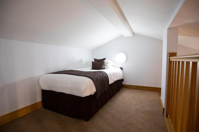 Tewinbury Farm Hotel Kamer foto